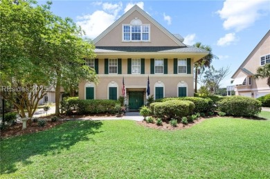 Stunning sunrise, sunset  golf views! Coveted Lowcountry retreat on Old South Golf Links in South Carolina - for sale on GolfHomes.com, golf home, golf lot