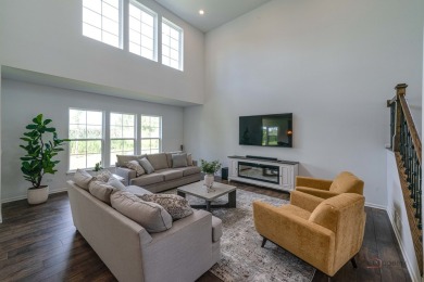 Welcome to this stunning 4-bedroom, 3.1-bath home in the highly on Hawthorn Woods Country Club in Illinois - for sale on GolfHomes.com, golf home, golf lot