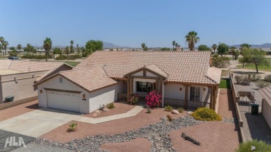 Desert Views, Golf Course Living, and Small-Town Charm! Welcome on Butterfield Golf Course in Arizona - for sale on GolfHomes.com, golf home, golf lot