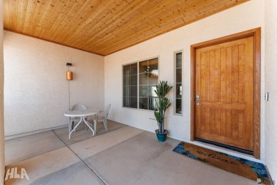 Desert Views, Golf Course Living, and Small-Town Charm! Welcome on Butterfield Golf Course in Arizona - for sale on GolfHomes.com, golf home, golf lot