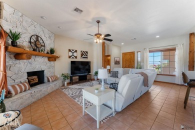 Desert Views, Golf Course Living, and Small-Town Charm! Welcome on Butterfield Golf Course in Arizona - for sale on GolfHomes.com, golf home, golf lot