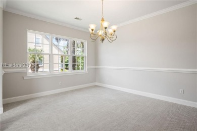Stunning sunrise, sunset  golf views! Coveted Lowcountry retreat on Old South Golf Links in South Carolina - for sale on GolfHomes.com, golf home, golf lot