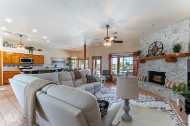 Desert Views, Golf Course Living, and Small-Town Charm! Welcome on Butterfield Golf Course in Arizona - for sale on GolfHomes.com, golf home, golf lot