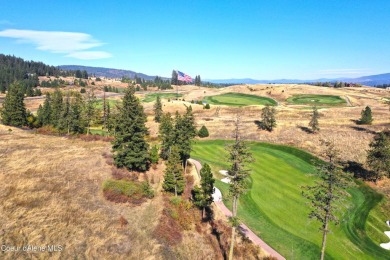 BEAUTIFUL BUILDING SITE IN POLO CIELO AT PRESTIGIOUS BLACK ROCK on The Golf Club at Black Rock in Idaho - for sale on GolfHomes.com, golf home, golf lot