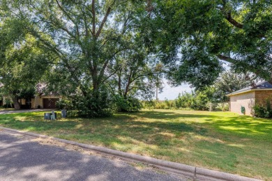 Half a block from the boat Ramp, rare opportunity to own a 0.17 on Hidden Falls Golf Club in Texas - for sale on GolfHomes.com, golf home, golf lot