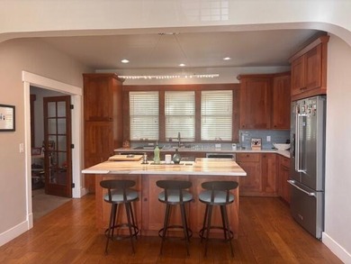 Beginning with its standout features, this exceptional property on Rivers Edge Golf Resort in Oregon - for sale on GolfHomes.com, golf home, golf lot