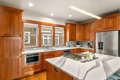 This exceptional property begins with its standout feature: an on Rivers Edge Golf Resort in Oregon - for sale on GolfHomes.com, golf home, golf lot