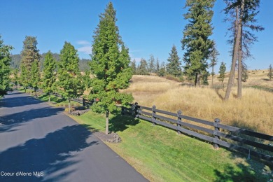 BEAUTIFUL BUILDING SITE IN POLO CIELO AT PRESTIGIOUS BLACK ROCK on The Golf Club at Black Rock in Idaho - for sale on GolfHomes.com, golf home, golf lot