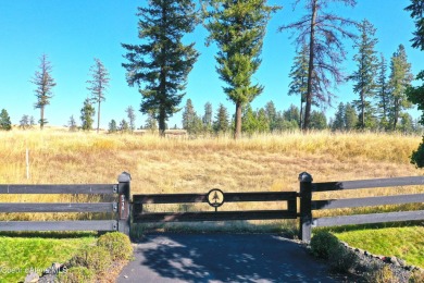 BEAUTIFUL BUILDING SITE IN POLO CIELO AT PRESTIGIOUS BLACK ROCK on The Golf Club at Black Rock in Idaho - for sale on GolfHomes.com, golf home, golf lot