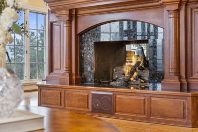 Luxurious 4 bed/4 bath home located within Highland Springs on Highland Springs Country Club in Missouri - for sale on GolfHomes.com, golf home, golf lot