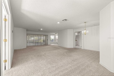 MOTIVATED SELLER WILL REVIEW ALL OFFERS! Spacious Hanover Model on On Top of the World Golf Course in Florida - for sale on GolfHomes.com, golf home, golf lot