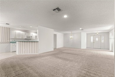 MOTIVATED SELLER WILL REVIEW ALL OFFERS! Spacious Hanover Model on On Top of the World Golf Course in Florida - for sale on GolfHomes.com, golf home, golf lot