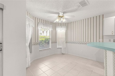 MOTIVATED SELLER WILL REVIEW ALL OFFERS! Spacious Hanover Model on On Top of the World Golf Course in Florida - for sale on GolfHomes.com, golf home, golf lot
