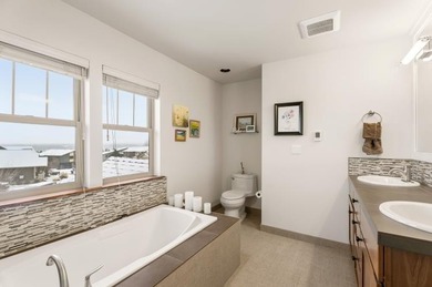 This exceptional property begins with its standout feature: an on Rivers Edge Golf Resort in Oregon - for sale on GolfHomes.com, golf home, golf lot