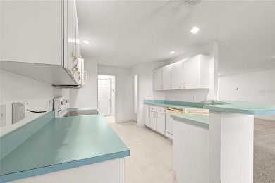 MOTIVATED SELLER WILL REVIEW ALL OFFERS! Spacious Hanover Model on On Top of the World Golf Course in Florida - for sale on GolfHomes.com, golf home, golf lot
