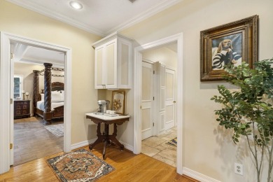 Luxurious 4 bed/4 bath home located within Highland Springs on Highland Springs Country Club in Missouri - for sale on GolfHomes.com, golf home, golf lot