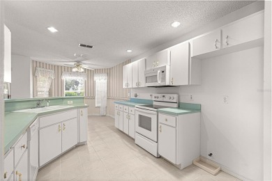 MOTIVATED SELLER WILL REVIEW ALL OFFERS! Spacious Hanover Model on On Top of the World Golf Course in Florida - for sale on GolfHomes.com, golf home, golf lot