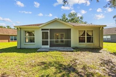 Under contract-accepting backup offers. Welcome to this on Lexington Oaks Golf Club in Florida - for sale on GolfHomes.com, golf home, golf lot