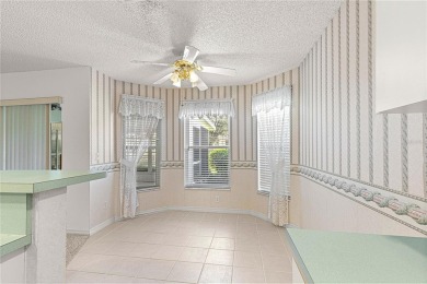 MOTIVATED SELLER WILL REVIEW ALL OFFERS! Spacious Hanover Model on On Top of the World Golf Course in Florida - for sale on GolfHomes.com, golf home, golf lot