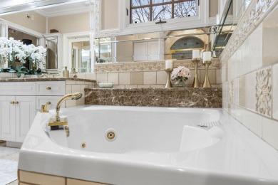 Luxurious 4 bed/4 bath home located within Highland Springs on Highland Springs Country Club in Missouri - for sale on GolfHomes.com, golf home, golf lot