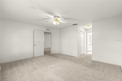 MOTIVATED SELLER WILL REVIEW ALL OFFERS! Spacious Hanover Model on On Top of the World Golf Course in Florida - for sale on GolfHomes.com, golf home, golf lot