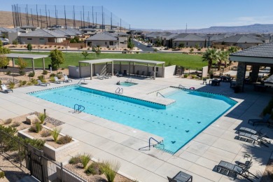 *Furniture Included*
Enjoy the ease of resort-style living in on Sunriver Golf Club in Utah - for sale on GolfHomes.com, golf home, golf lot