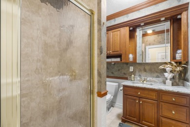Luxurious 4 bed/4 bath home located within Highland Springs on Highland Springs Country Club in Missouri - for sale on GolfHomes.com, golf home, golf lot