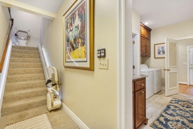Luxurious 4 bed/4 bath home located within Highland Springs on Highland Springs Country Club in Missouri - for sale on GolfHomes.com, golf home, golf lot