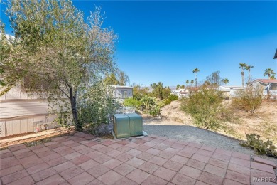 Private Retreat on the Barranca in desirable Riverview Resort's on Riverview Golf Course in Arizona - for sale on GolfHomes.com, golf home, golf lot