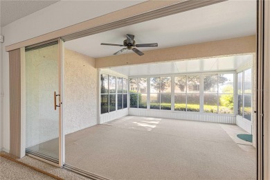 MOTIVATED SELLER WILL REVIEW ALL OFFERS! Spacious Hanover Model on On Top of the World Golf Course in Florida - for sale on GolfHomes.com, golf home, golf lot