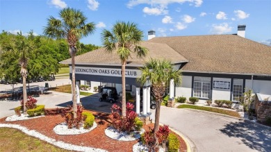 Under contract-accepting backup offers. Welcome to this on Lexington Oaks Golf Club in Florida - for sale on GolfHomes.com, golf home, golf lot