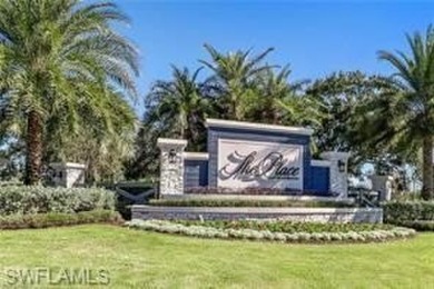 Tucked away on a cul-de-sac with only 14 homes, this on Old Corkscrew Golf Club in Florida - for sale on GolfHomes.com, golf home, golf lot