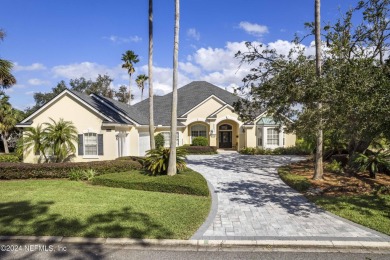 Located in the Lamplighter community of Marsh Landing, is a on Marsh Landing Country Club - Saint Johns County in Florida - for sale on GolfHomes.com, golf home, golf lot