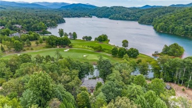 Elegance and exquisite taste are personified in this beautifully on The Cliffs At Keowee Vineyards Golf Club in South Carolina - for sale on GolfHomes.com, golf home, golf lot