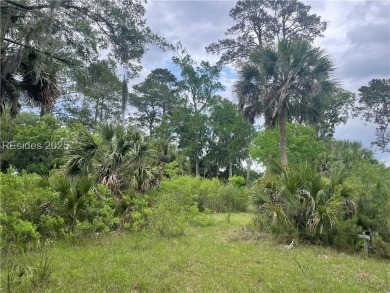 Come build your dream house on this truly beautiful lot on Belfair Golf Club in South Carolina - for sale on GolfHomes.com, golf home, golf lot