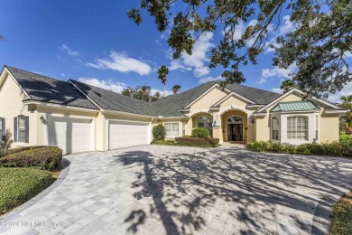 Located in the Lamplighter community of Marsh Landing, is a on Marsh Landing Country Club - Saint Johns County in Florida - for sale on GolfHomes.com, golf home, golf lot