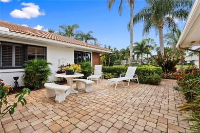 Located in the gated and exclusive community of Pipers Landing ( on Pipers Landing Country Club in Florida - for sale on GolfHomes.com, golf home, golf lot