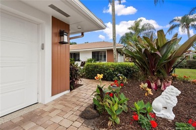 Located in the gated and exclusive community of Pipers Landing ( on Pipers Landing Country Club in Florida - for sale on GolfHomes.com, golf home, golf lot