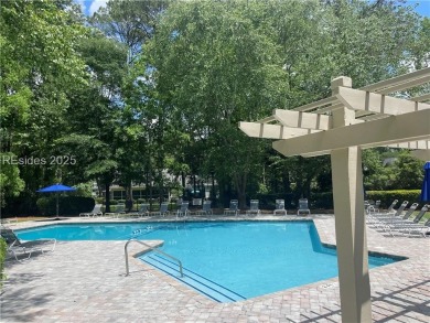 Come build your dream house on this truly beautiful lot on Belfair Golf Club in South Carolina - for sale on GolfHomes.com, golf home, golf lot