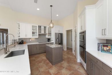 Located in the Lamplighter community of Marsh Landing, is a on Marsh Landing Country Club - Saint Johns County in Florida - for sale on GolfHomes.com, golf home, golf lot