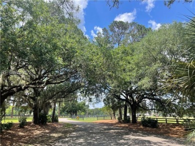 Come build your dream house on this truly beautiful lot on Belfair Golf Club in South Carolina - for sale on GolfHomes.com, golf home, golf lot