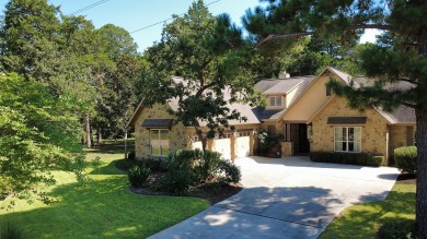 Executive-style home on the 15th Fairway of the prestigious on The Falls Resort and Club in Texas - for sale on GolfHomes.com, golf home, golf lot