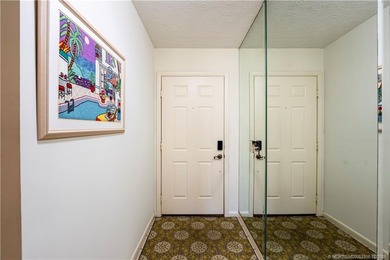 Beautifully Furnished and Completely Turnkey-This is a great on Eagle Wood Golf Course in Florida - for sale on GolfHomes.com, golf home, golf lot