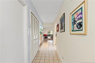 Beautifully Furnished and Completely Turnkey-This is a great on Eagle Wood Golf Course in Florida - for sale on GolfHomes.com, golf home, golf lot