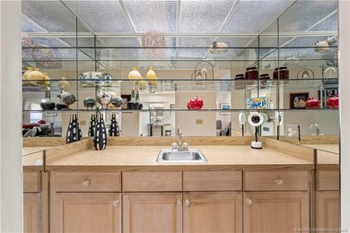 Beautifully Furnished and Completely Turnkey-This is a great on Eagle Wood Golf Course in Florida - for sale on GolfHomes.com, golf home, golf lot