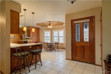 Charming 2-Bedroom Home in a Desirable 55+ Community - Perfect on Howling Trails Golf  in Texas - for sale on GolfHomes.com, golf home, golf lot