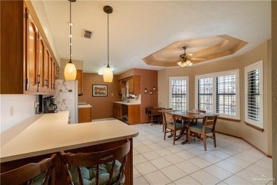 Charming 2-Bedroom Home in a Desirable 55+ Community - Perfect on Howling Trails Golf  in Texas - for sale on GolfHomes.com, golf home, golf lot