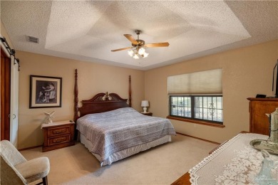 Charming 2-Bedroom Home in a Desirable 55+ Community - Perfect on Howling Trails Golf  in Texas - for sale on GolfHomes.com, golf home, golf lot