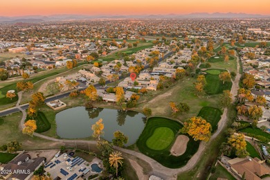 Golf Community Living, under $300k!! Move-in ready, Single-Level on Bellaire Golf Club in Arizona - for sale on GolfHomes.com, golf home, golf lot