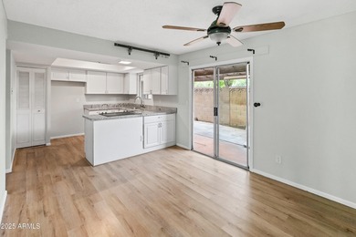 Golf Community Living, under $300k!! Move-in ready, Single-Level on Bellaire Golf Club in Arizona - for sale on GolfHomes.com, golf home, golf lot